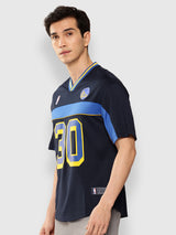 NBA: Steph Curry Rugby T-Shirt