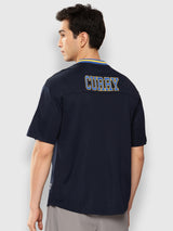 NBA: Steph Curry Rugby T-Shirt