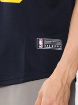 NBA: Steph Curry Rugby T-Shirt