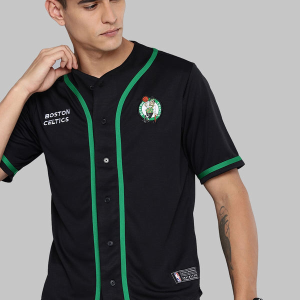 boston celtics dress shirt DANNIJOPRO for Boston Celtics DannijoPro