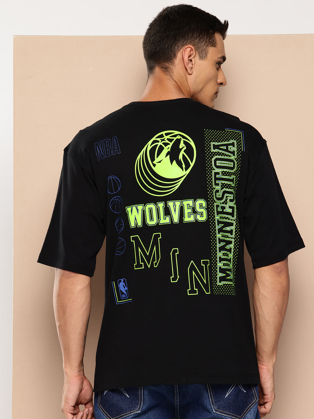 【massnoun】23SS★ N.M.W.A T-SHIRTS Youth adidas White NC State Wolfpack 2024 NCAA Men's