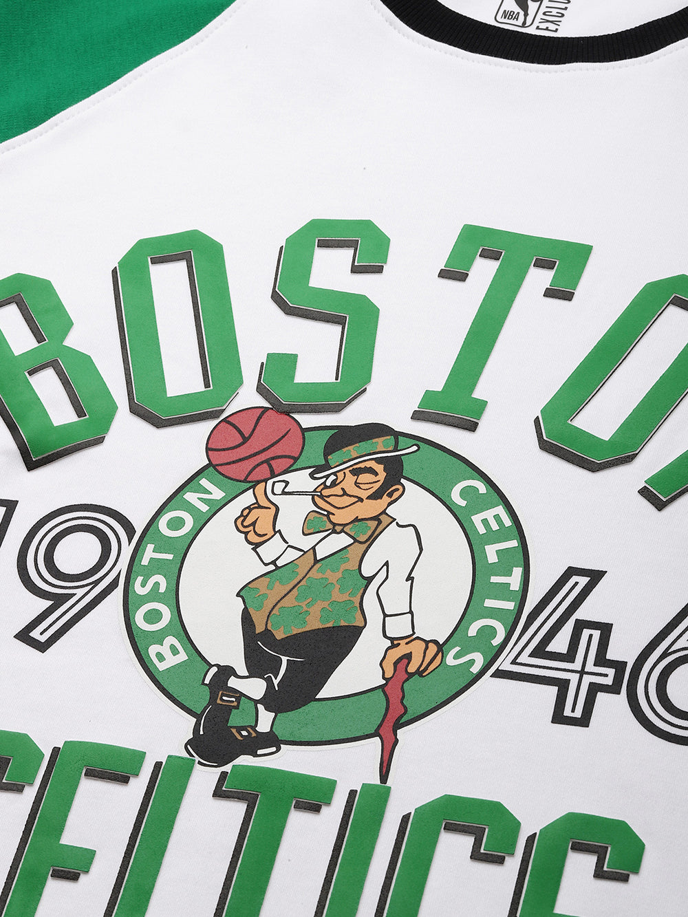 Buy Official NBA Basketball Merchandise Online  Tagged "team_Boston Celtics"   Shop The Arena