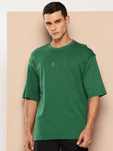 Milwaukee Bucks City Oversized T-Shirt