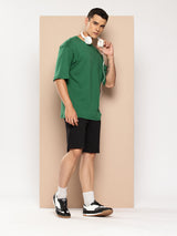 Milwaukee Bucks City Oversized T-Shirt