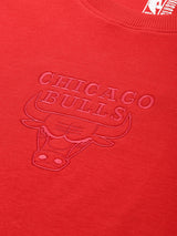 Chicago Bulls Tonal Oversized T-Shirt