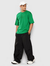 Boston Celtics Tonal Oversized T-Shirt
