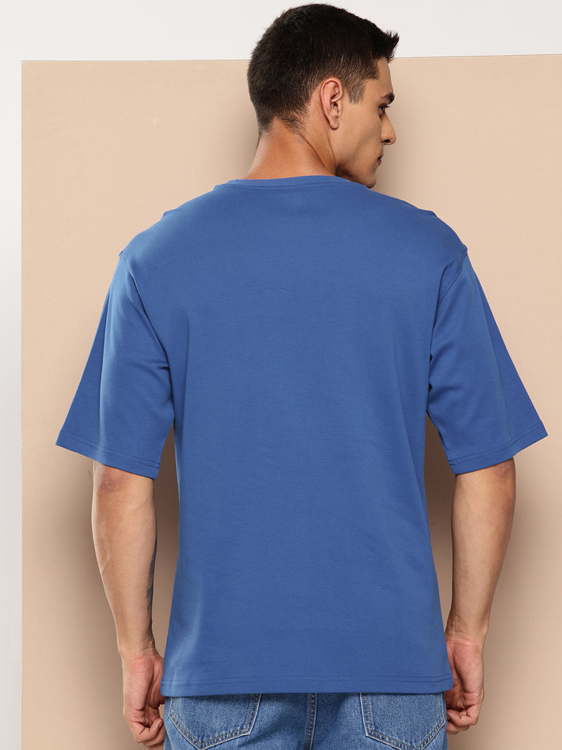 Golden State Warriors Tonal Oversized T-Shirt