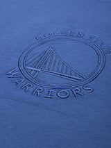 Golden State Warriors Tonal Oversized T-Shirt