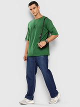 Milwaukee Bucks Tonal Oversized T-Shirt