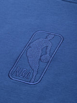 NBA Logoman Tonal Oversized T-Shirt