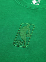 NBA Logoman Tonal Oversized T-Shirt