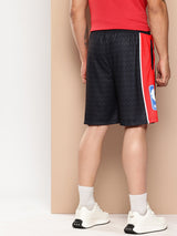 Chicago Bulls Game Day Shorts