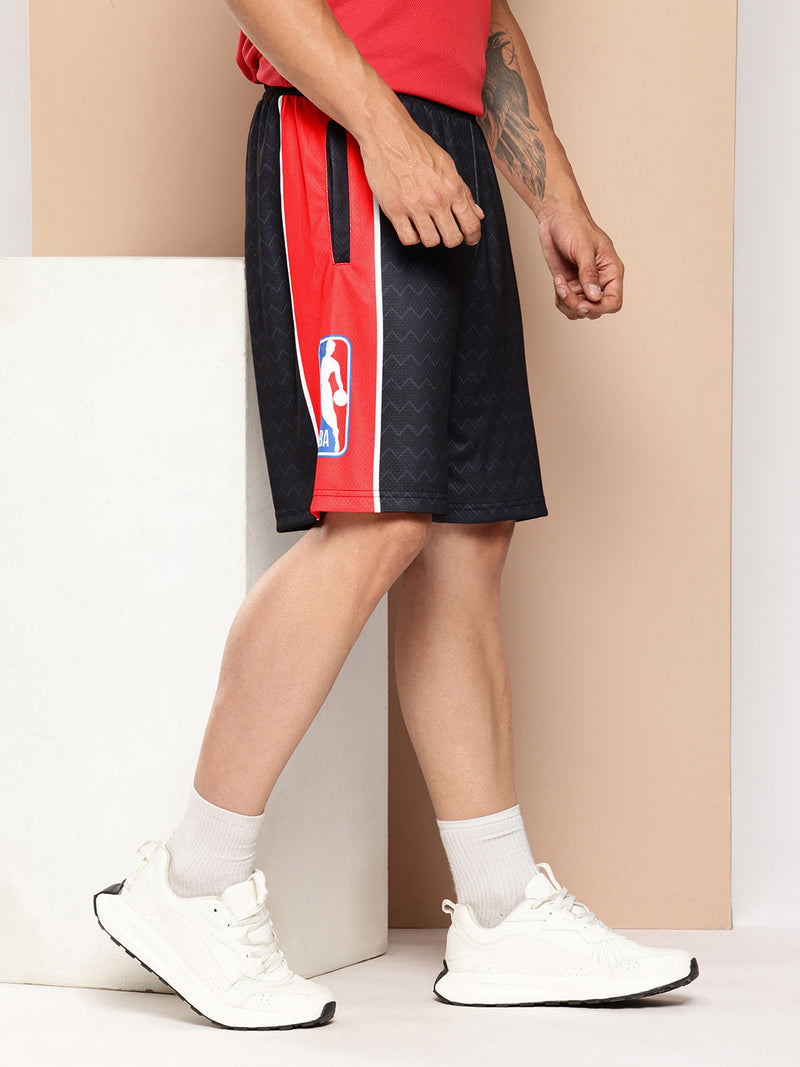 Chicago Bulls Game Day Shorts