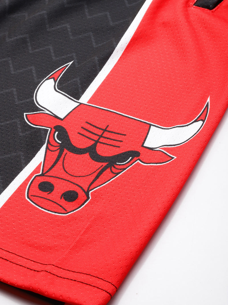 Chicago Bulls Game Day Shorts