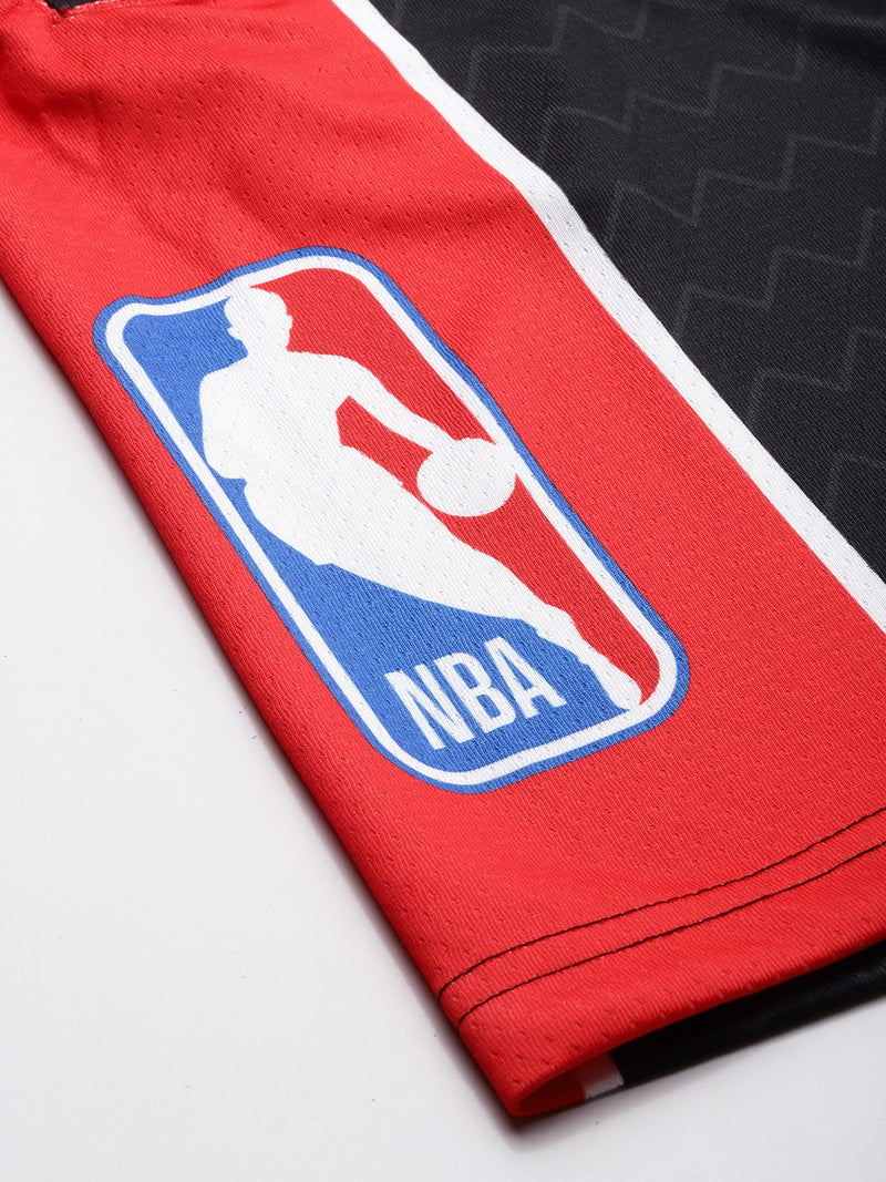 Chicago Bulls Game Day Shorts
