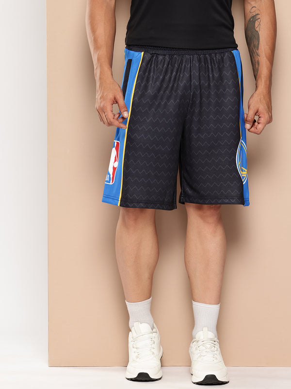 Golden State Warriors Game Day Shorts