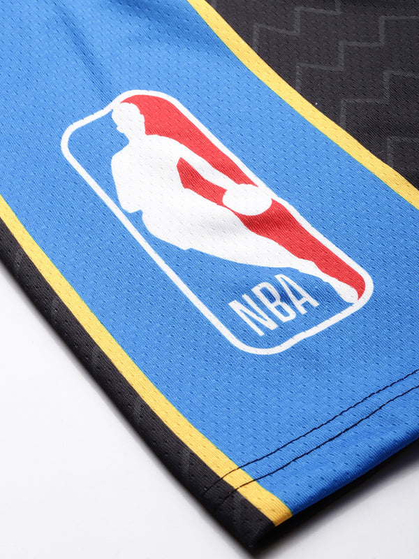 Golden State Warriors Game Day Shorts
