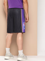 Los Angeles Lakers Game Day Shorts