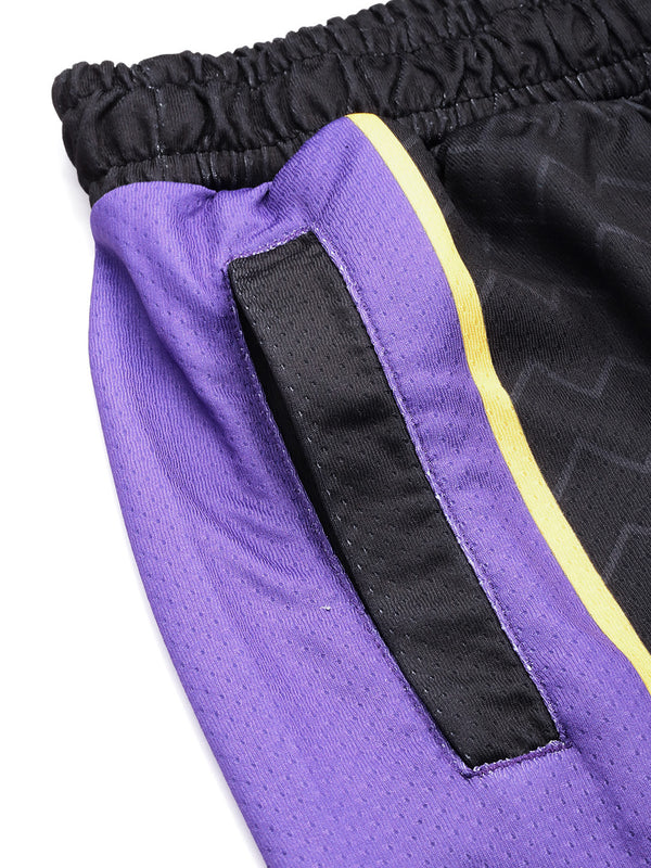 Los Angeles Lakers Game Day Shorts