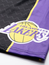 Los Angeles Lakers Game Day Shorts