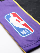 Los Angeles Lakers Game Day Shorts