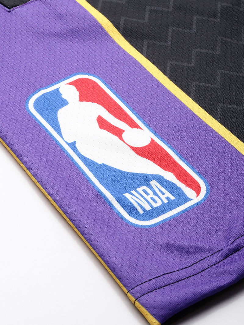 Los Angeles Lakers Game Day Shorts
