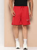 Chicago Bulls Basketball Shorts