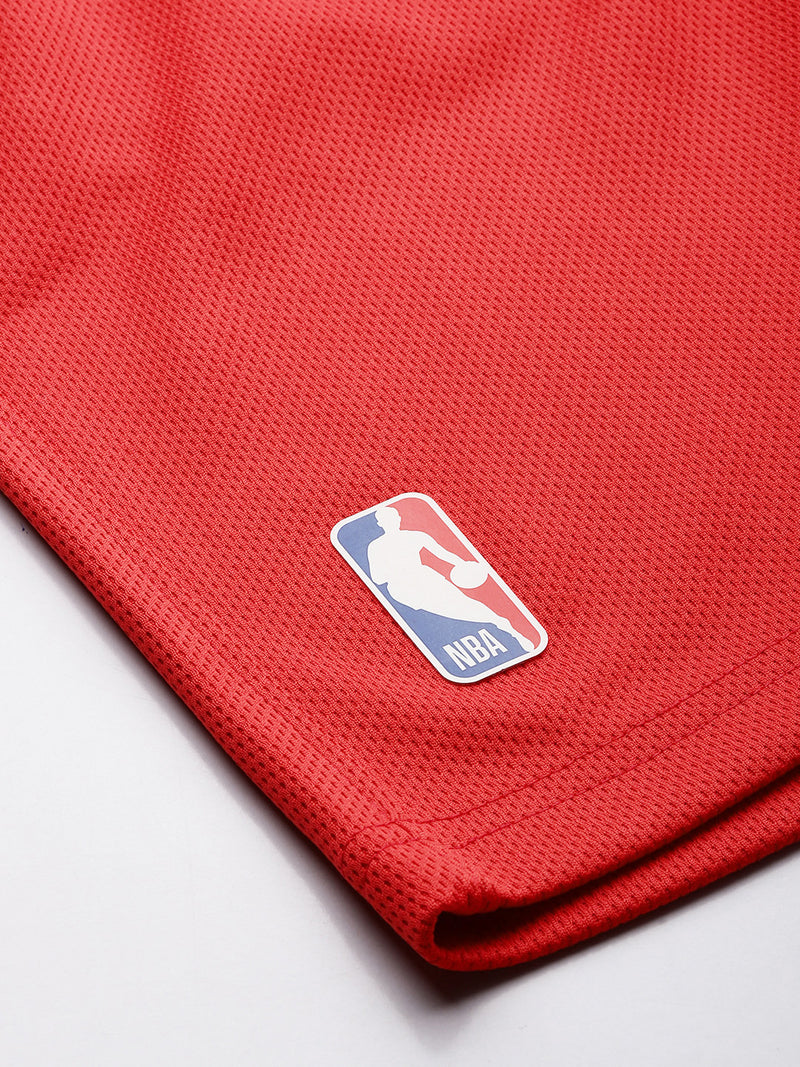 Chicago Bulls Basketball Shorts