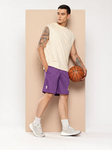 Los Angeles Lakers Basketball Shorts