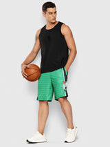 NBA Logoman Tonal Sleeveless T-Shirt