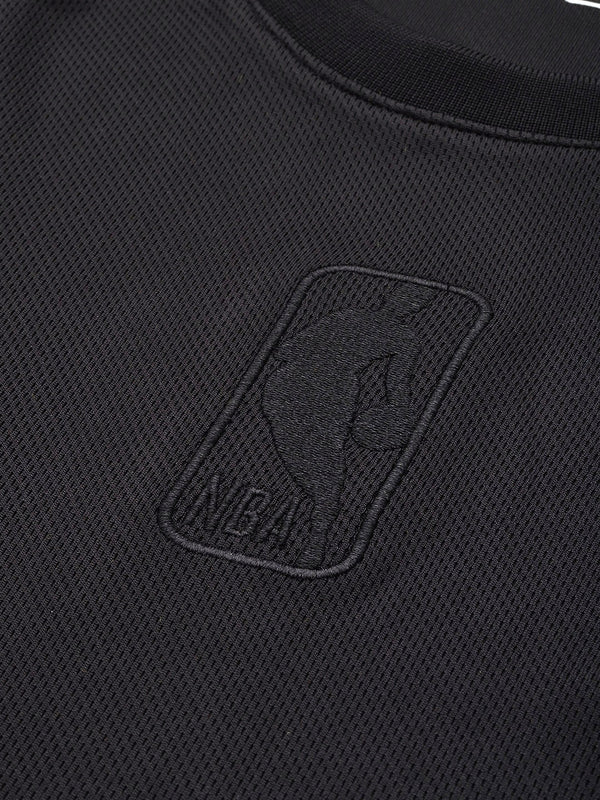 NBA Logoman Tonal Sleeveless T-Shirt