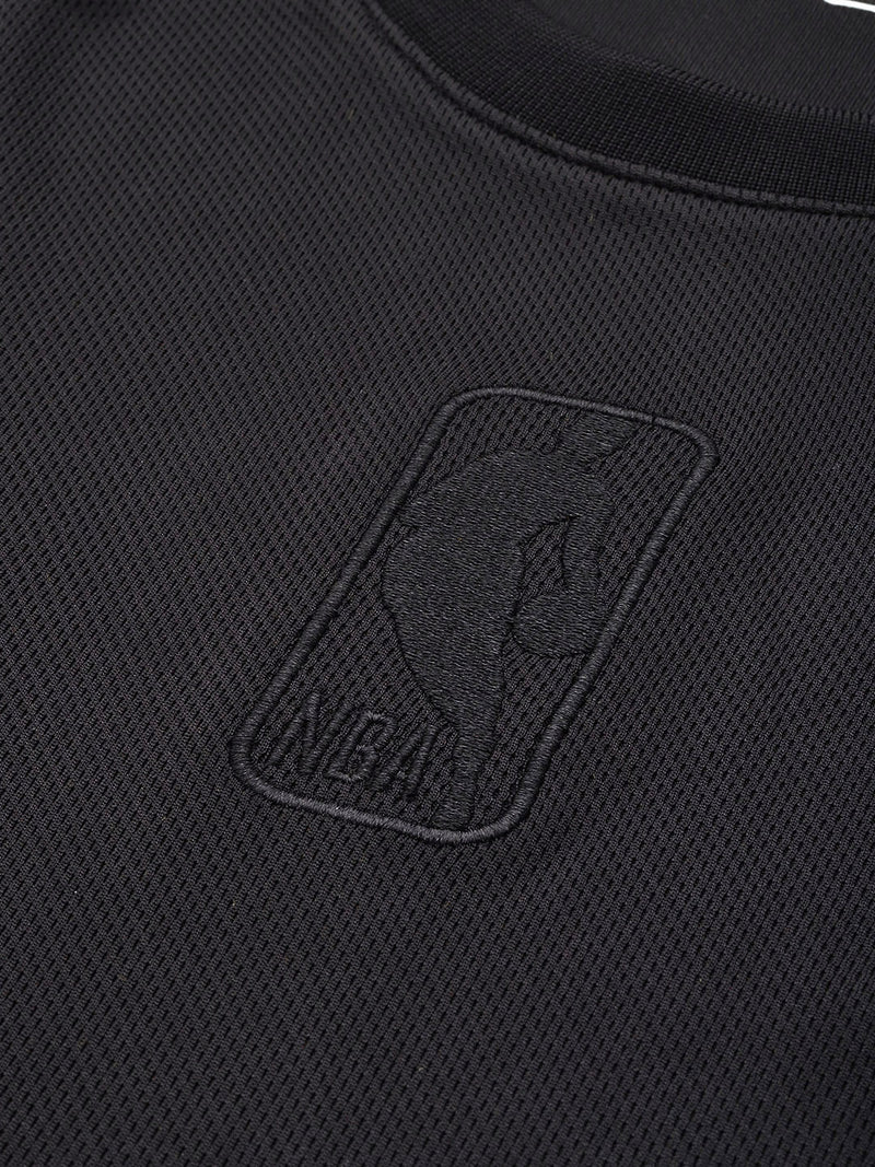 NBA Logoman Tonal Sleeveless T-Shirt