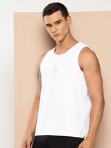 NBA Logoman Tonal Sleeveless T-Shirt