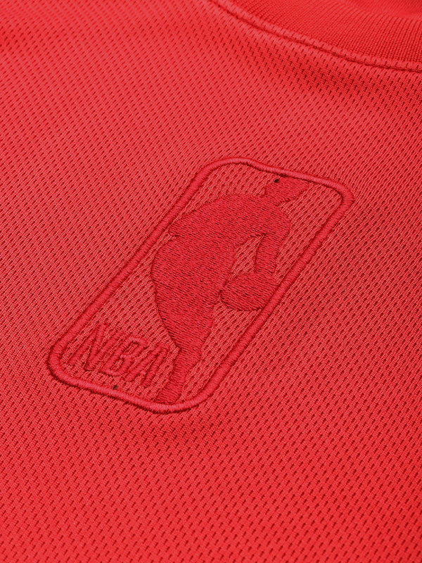 NBA Logoman Tonal Sleeveless T-Shirt