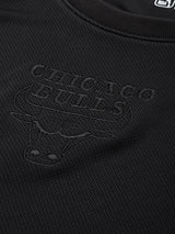 Chicago Bulls Tonal Sleeveless T-Shirt