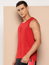 Chicago Bulls Tonal Sleeveless T-Shirt