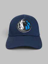 Dallas Mavericks Classic Baseball Cap