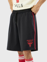 Chicago Bulls Fan Shorts