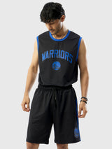 Golden State Warriors Fan Shorts