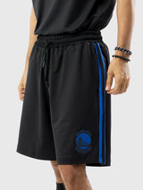 Golden State Warriors Fan Shorts