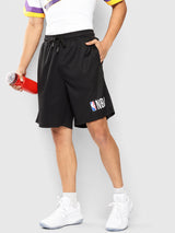NBA: Basketball Shorts