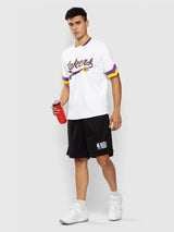 NBA: Basketball Shorts