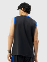 Golden State Warriors Fan Sleeveless Tee