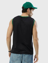 Milwaukee Bucks Fan Sleeveless Tee