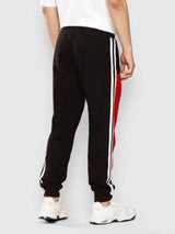 Chicago Bulls Striped Jogger