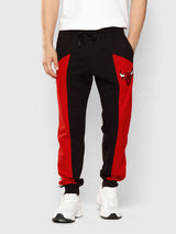 Chicago Bulls Striped Jogger
