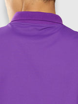 Los Angeles Lakers Wordmark Polo
