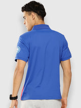 Philadelphia 76ers Wordmark Polo