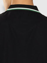 Boston Celtics: Classic Polo Black