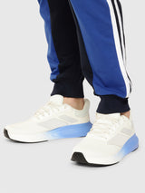 Golden State Warriors Striped Jogger